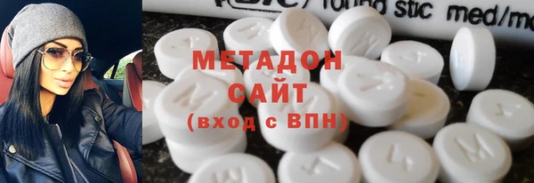 хмурый Богданович