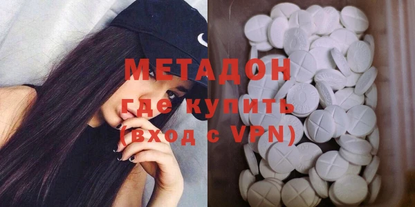 хмурый Богданович